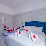 Vendégház Miss