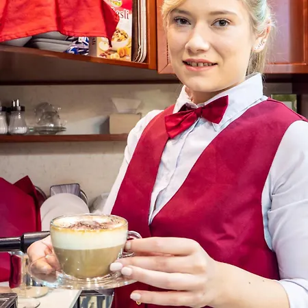 Miss Gasthuis