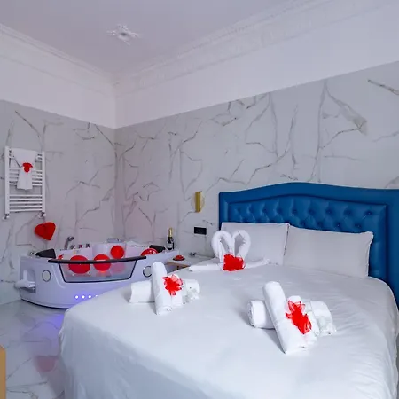 Guest house Miss