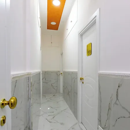 Miss Guest house 2*