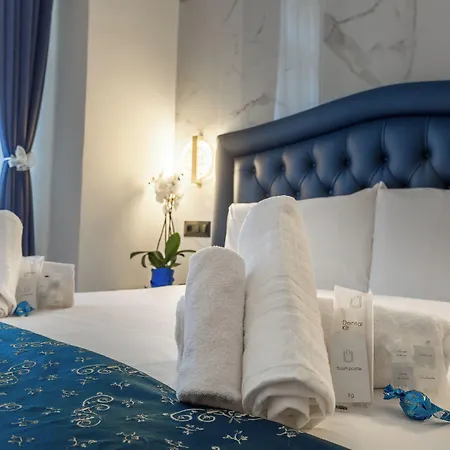 Guest house Miss Rome
