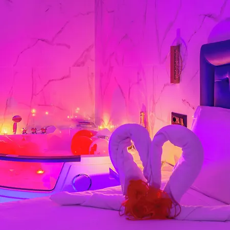 Miss Casa de hóspedes 2*