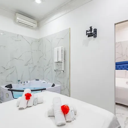 招待所 Miss 罗马